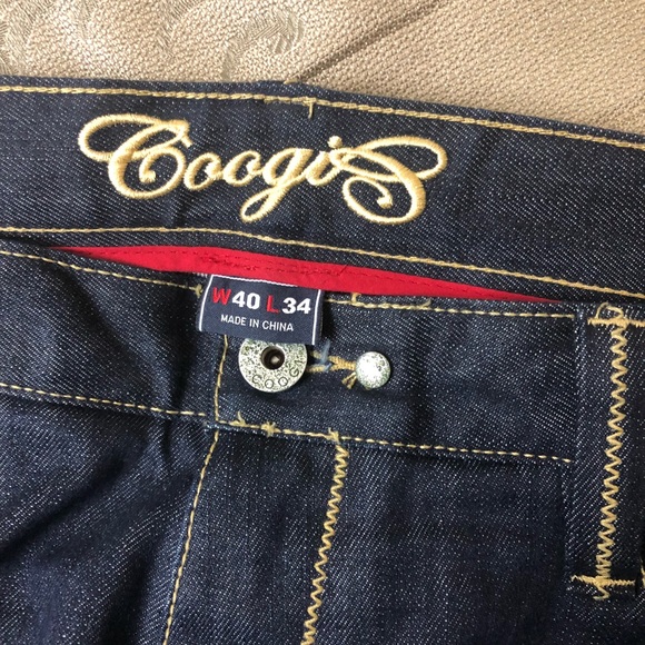 Cooking pants - Picture 3 of 5